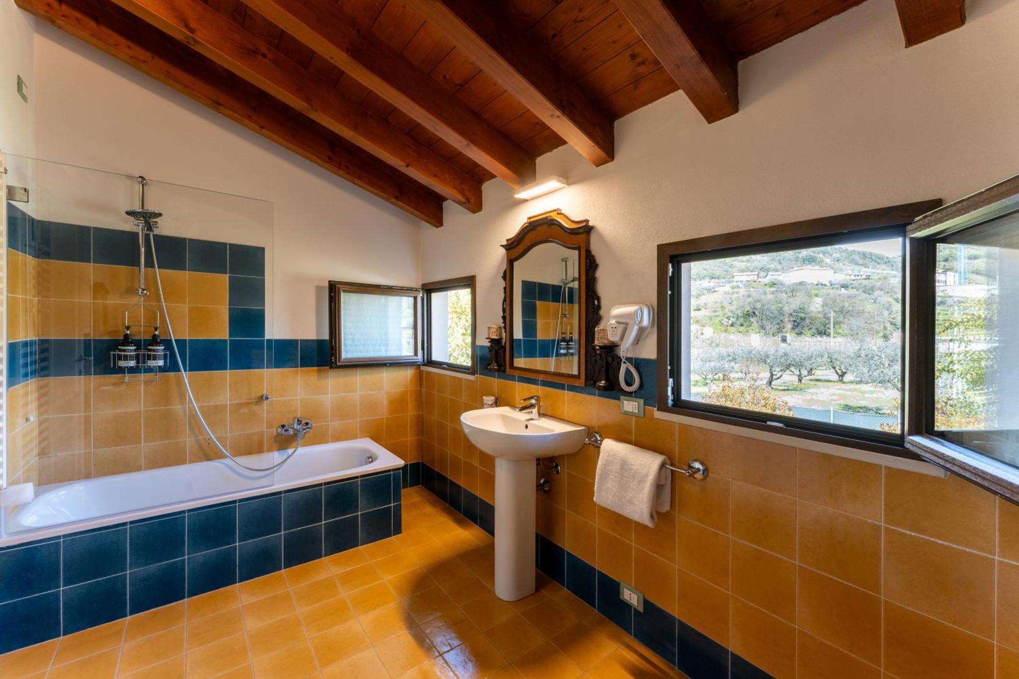 נגראר Villa Ada מראה חיצוני תמונה