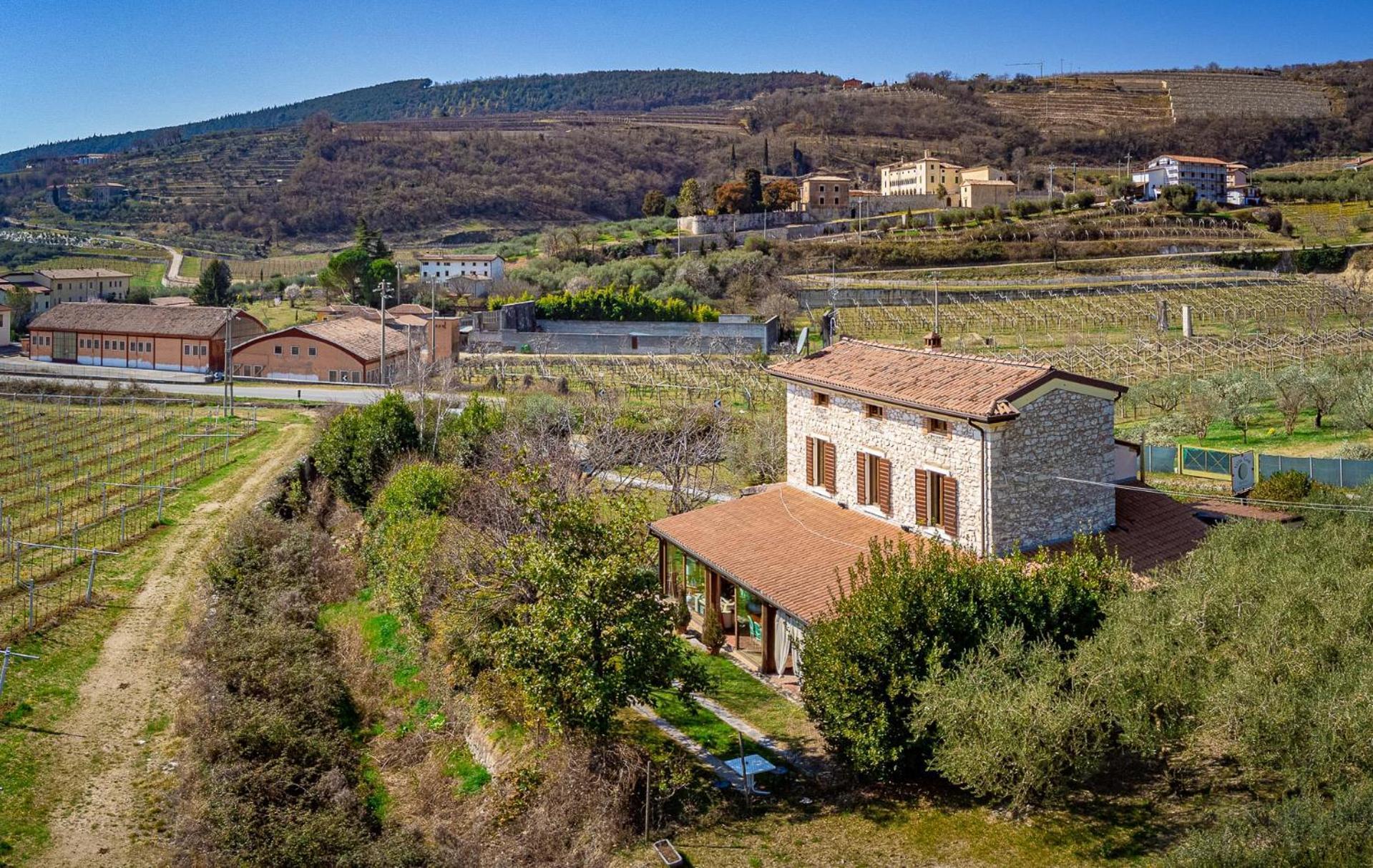 נגראר Villa Ada מראה חיצוני תמונה