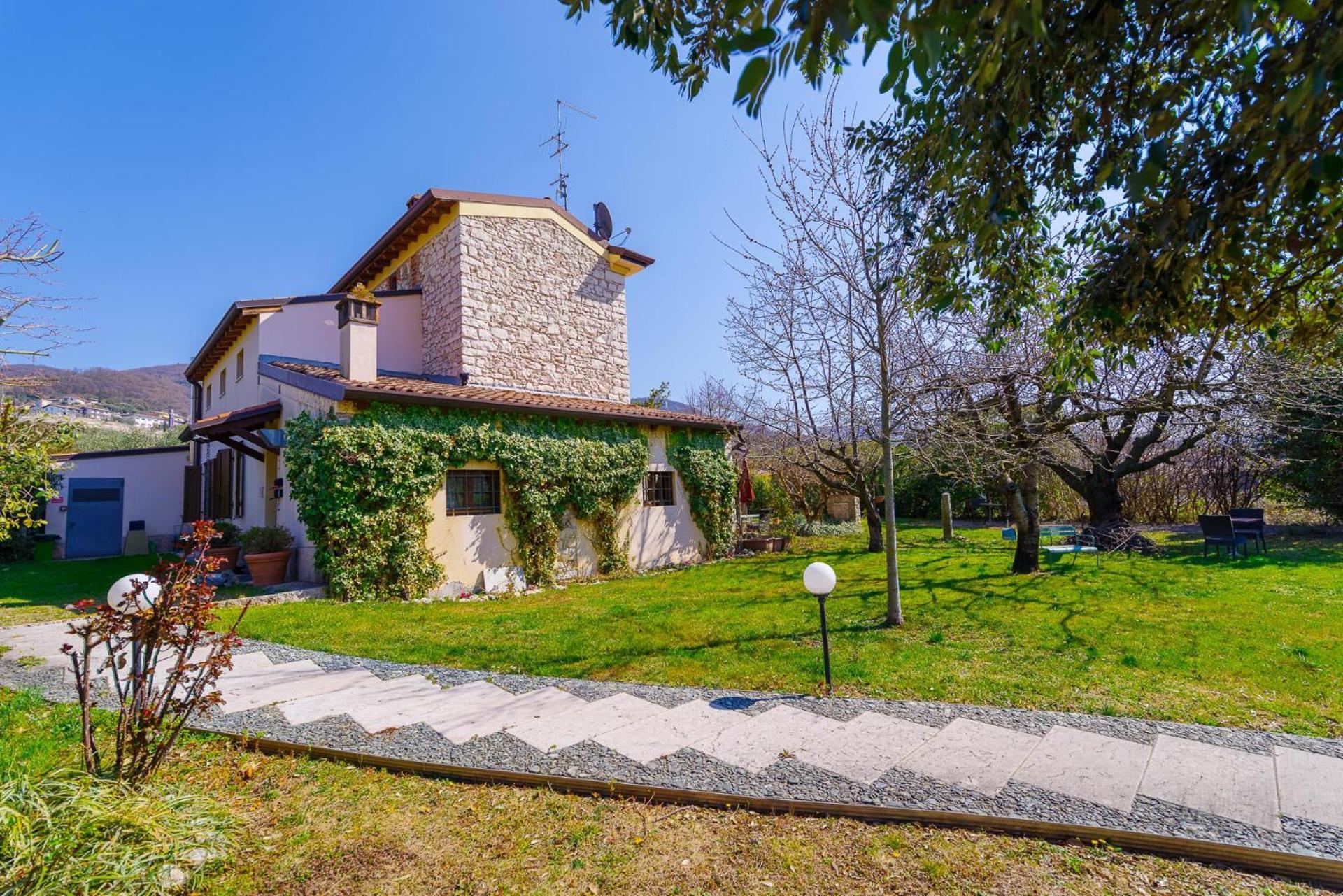 נגראר Villa Ada מראה חיצוני תמונה